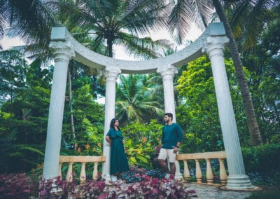Pre Wedding and Post Wedding Photography | Adithi Media, Karur