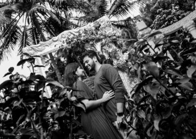 Pre Wedding and Post Wedding Photography | Adithi Media, Karur