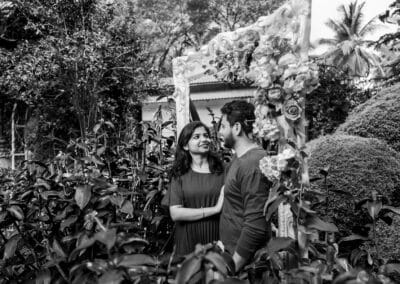 Pre Wedding and Post Wedding Photography | Adithi Media, Karur