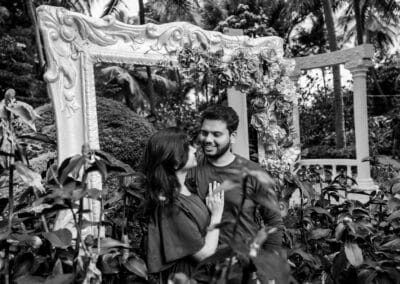 Pre Wedding and Post Wedding Photography | Adithi Media, Karur