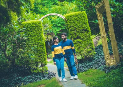 Pre Wedding and Post Wedding Photography | Adithi Media, Karur