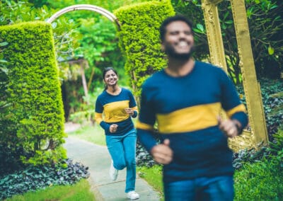 Pre Wedding and Post Wedding Photography | Adithi Media, Karur