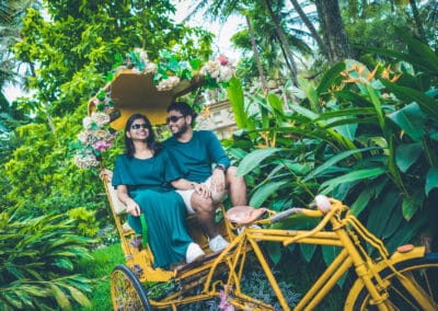 Pre Wedding and Post Wedding Photography | Adithi Media, Karur