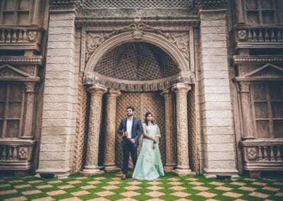 Pre Wedding and Post Wedding Photography | Adithi Media, Karur