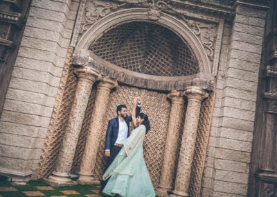 Pre Wedding and Post Wedding Photography | Adithi Media, Karur