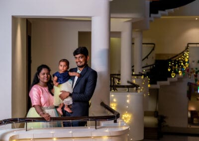 Birthday photography in Karur | Adithi Media