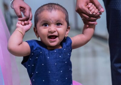 Birthday photography in Karur | Adithi Media