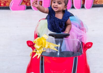 Birthday photography in Karur | Adithi Media