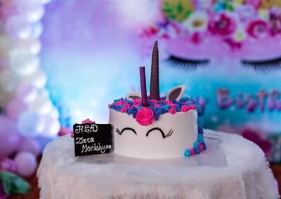 Birthday photography in Karur | Adithi Media