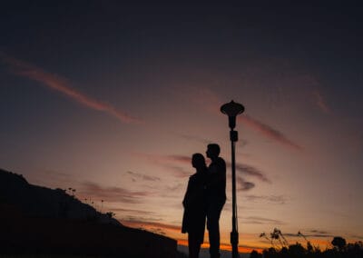 Pre Wedding and Post Wedding Photography | Adithi Media, Karur