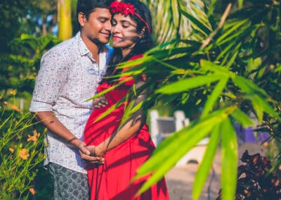 Maternity Photography in Karur | Adithi Media