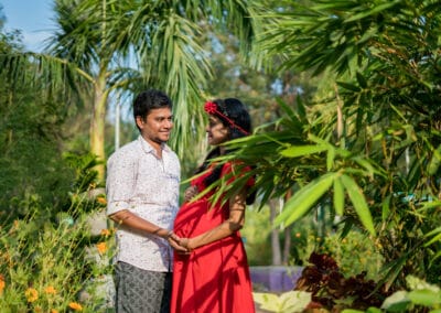 Maternity Photography in Karur | Adithi Media