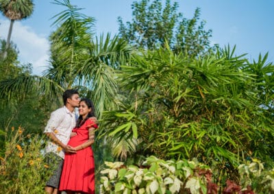 Maternity Photography in Karur | Adithi Media