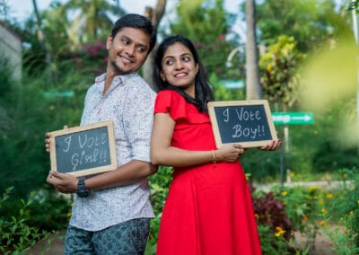 Maternity Photography in Karur | Adithi Media