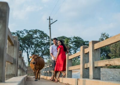 Maternity Photography in Karur | Adithi Media