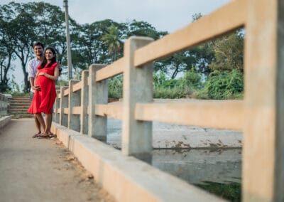 Maternity Photography in Karur | Adithi Media
