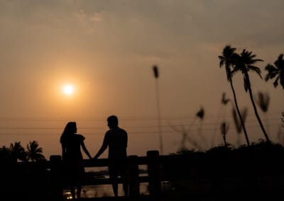 Maternity Photography in Karur | Adithi Media