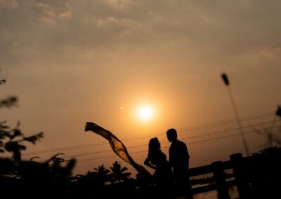 Maternity Photography in Karur | Adithi Media