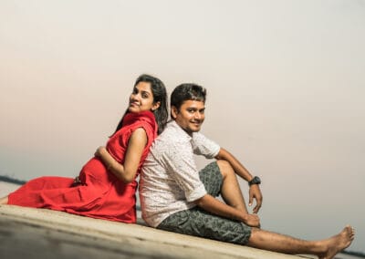 Maternity Photography in Karur | Adithi Media