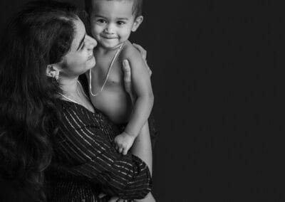 Yogan Newborn Photography in Karur