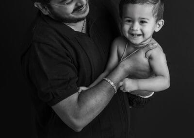 Yogan Newborn Photography in Karur