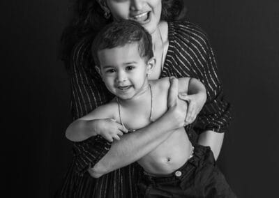 Yogan Newborn Photography in Karur