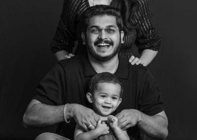 Yogan Newborn Photography in Karur