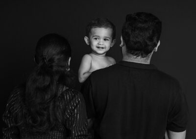 Yogan Newborn Photography in Karur