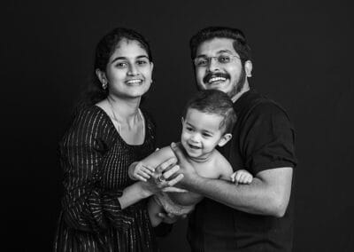 Yogan Newborn Photography in Karur