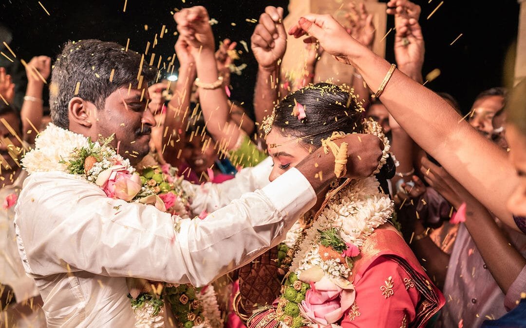 Best Wedding Photography in Karur – Capture Your Special Day with Adithi Media Photography