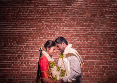 Yuvaraj & Nandhini Wedding Photography in Karur