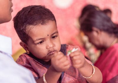 Yuvaraj & Nandhini Wedding Photography in Karur