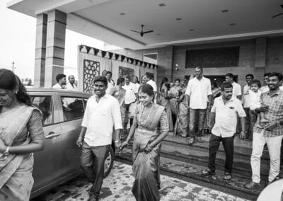Yuvaraj & Nandhini Wedding Photography in Karur