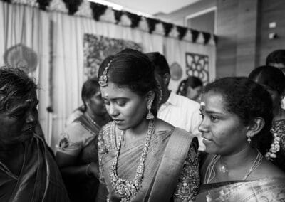 Yuvaraj & Nandhini Wedding Photography in Karur