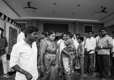 Yuvaraj & Nandhini Wedding Photography in Karur