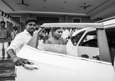 Yuvaraj & Nandhini Wedding Photography in Karur
