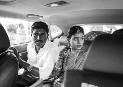 Yuvaraj & Nandhini Wedding Photography in Karur