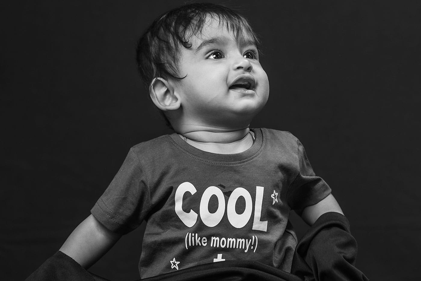 Varun Aadhitya's Newborn Photography by Adithi Media in Karur – Capturing precious newborn moments with warmth and creativity.