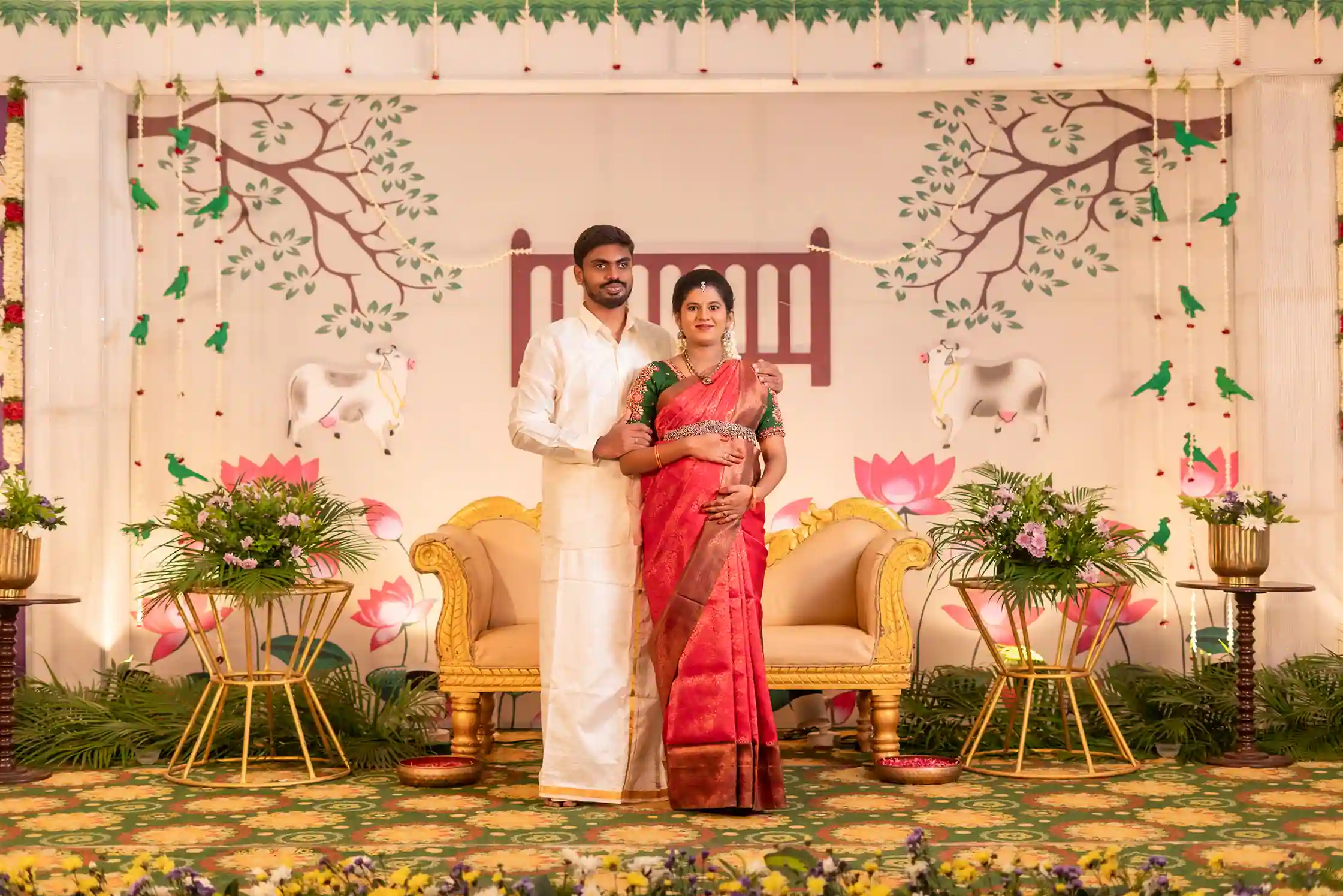Vishnu Janani