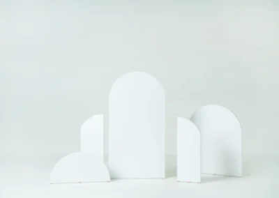 Karur newborn baby photoshoot with soft lighting setup