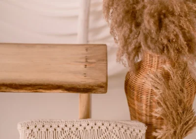 Creative newborn baby portrait in Karur studio